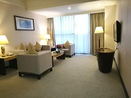 Global Business Hotel
