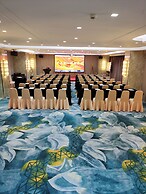 Global Business Hotel