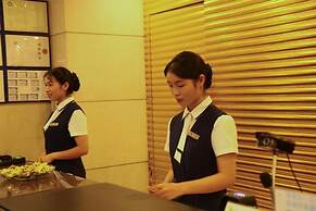 Global Business Hotel