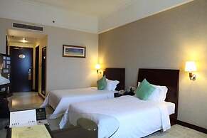 Global Business Hotel