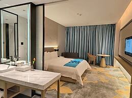 Global Business Hotel