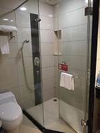 Global Business Hotel