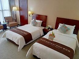 Global Business Hotel