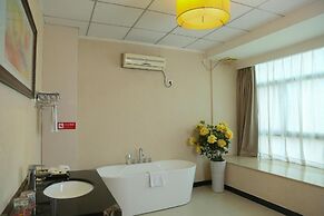 Global Business Hotel