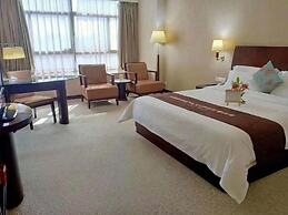 Global Business Hotel