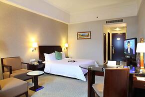 Global Business Hotel