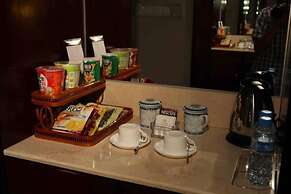 Global Business Hotel