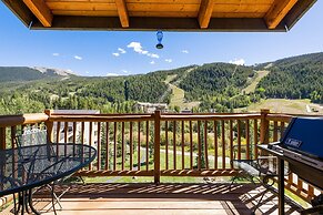 2674 Tenderfoot Lodge 2 Bedroom Condo by RedAwning