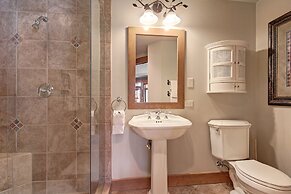 3044 Lone Eagle 2 Bedroom Condo by RedAwning