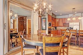 3044 Lone Eagle 2 Bedroom Condo by RedAwning