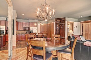 3044 Lone Eagle 2 Bedroom Condo by RedAwning