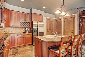 3044 Lone Eagle 2 Bedroom Condo by RedAwning