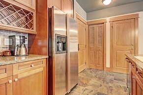 3044 Lone Eagle 2 Bedroom Condo by RedAwning