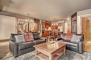 3044 Lone Eagle 2 Bedroom Condo by RedAwning