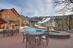 8452 Dakota Lodge 2 Bedroom Condo by RedAwning