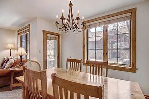 8452 Dakota Lodge 2 Bedroom Condo by RedAwning