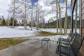 1610 Quicksilver 2 Bedroom Condo by RedAwning