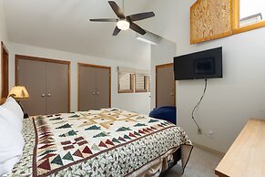 1610 Quicksilver 2 Bedroom Condo by RedAwning