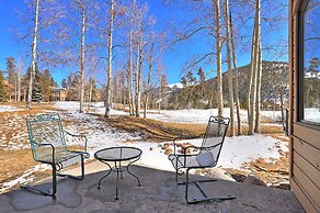 1610 Quicksilver 2 Bedroom Condo by RedAwning