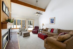 1610 Quicksilver 2 Bedroom Condo by RedAwning