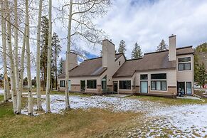 1610 Quicksilver 2 Bedroom Condo by RedAwning