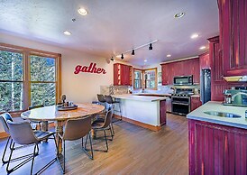 202 Mill Creek (72 River Run Road) 4 Bedroom Condo by RedAwning