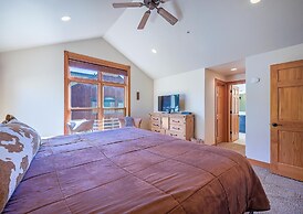 202 Mill Creek (72 River Run Road) 4 Bedroom Condo by RedAwning