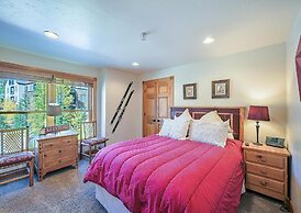 202 Mill Creek (72 River Run Road) 4 Bedroom Condo by RedAwning