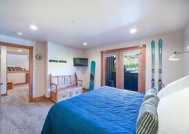 202 Mill Creek (72 River Run Road) 4 Bedroom Condo by RedAwning