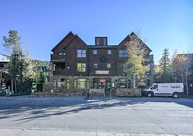 202 Mill Creek (72 River Run Road) 4 Bedroom Condo by RedAwning