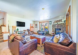 202 Mill Creek (72 River Run Road) 4 Bedroom Condo by RedAwning