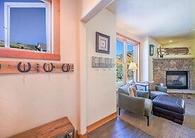 202 Mill Creek (72 River Run Road) 4 Bedroom Condo by RedAwning