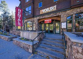 202 Mill Creek (72 River Run Road) 4 Bedroom Condo by RedAwning