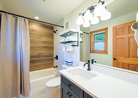 202 Mill Creek (72 River Run Road) 4 Bedroom Condo by RedAwning