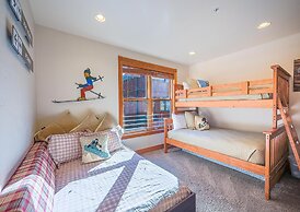 202 Mill Creek (72 River Run Road) 4 Bedroom Condo by RedAwning