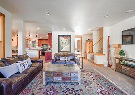 202 Mill Creek (72 River Run Road) 4 Bedroom Condo by RedAwning