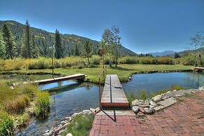 202 Mill Creek (72 River Run Road) 4 Bedroom Condo by RedAwning