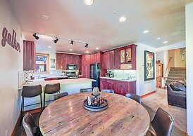 202 Mill Creek (72 River Run Road) 4 Bedroom Condo by RedAwning