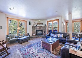 202 Mill Creek (72 River Run Road) 4 Bedroom Condo by RedAwning