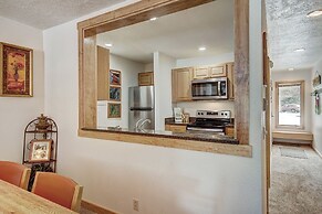 2062 The Pines 2 Bedroom Condo by RedAwning