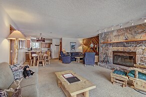 221 Cinnamon Ridge I 2 Bedroom Condo by RedAwning