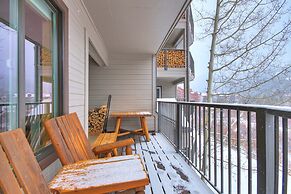 221 Cinnamon Ridge I 2 Bedroom Condo by RedAwning