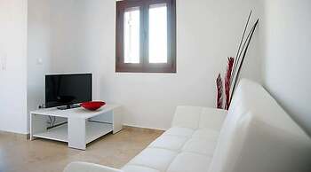 Olive Lemon-Morfi Village