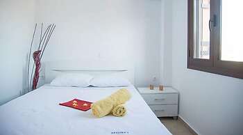 Olive Lemon-Morfi Village