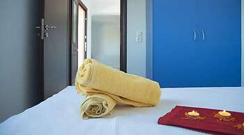 Olive Lemon-Morfi Village