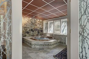 2721 Chateaux DMont by RedAwning