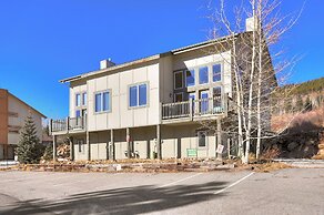 130 Meisel Drive 4 Bedroom Townhouse by RedAwning