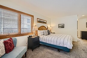 1655 Quicksilver 3 Bedroom Condo