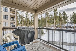 1655 Quicksilver 3 Bedroom Condo