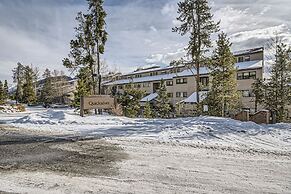 1655 Quicksilver 3 Bedroom Condo